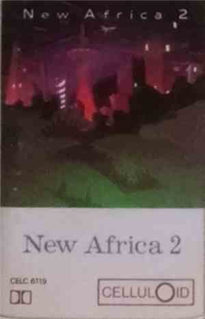 Various - New Africa 2
