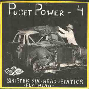 Various - Puget Power 4