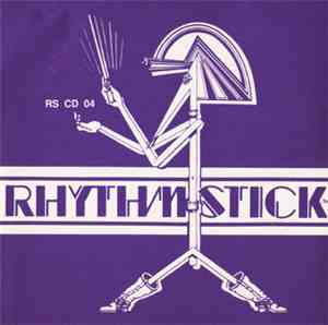 Various - Rhythm Stick RS CD 04