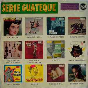 Various - Serie Guateque - II