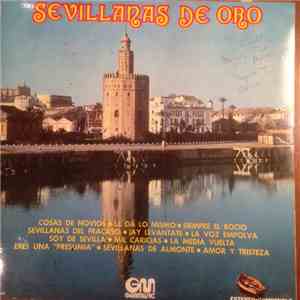 Various - Sevillanas De Oro