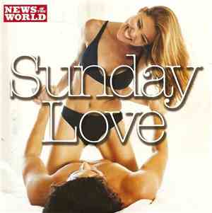 Various - Sunday Love