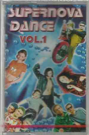Various - Supernova Dance Vol. 1