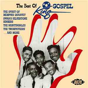 Various - The Best Of King Gospel
