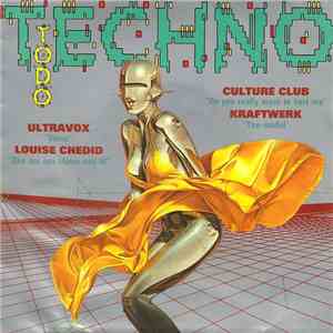 Various - Todo Techno