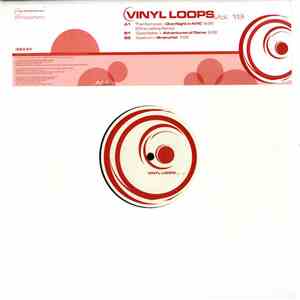 Various - Vinyl Loops Vol. 19