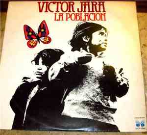 Victor Jara - La Poblacion