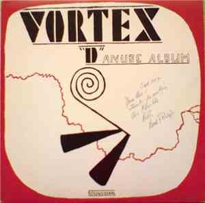 Vortex  - Danube Album