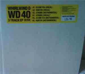 Whirlwind D - WD 40