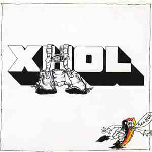 Xhol - Hau-RUK
