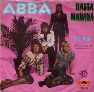 ABBA - Hasta Mañana