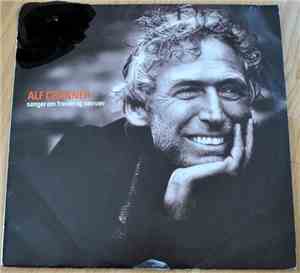 Alf Cranner - Sanger Om Fravær Og Nærvær