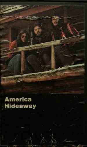 America  - Hideaway