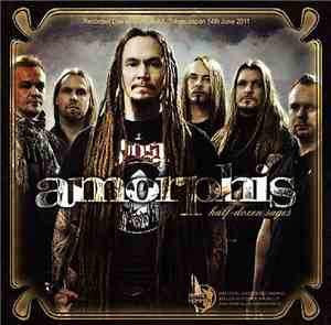 Amorphis - Half-Dozen Sages