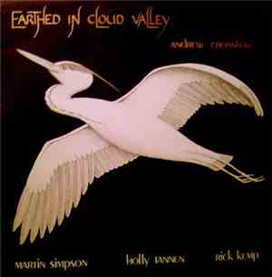 Andrew Cronshaw - Earthed In Cloud Valley