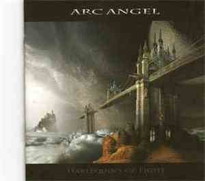 Arc Angel  - Harlequins Of Light
