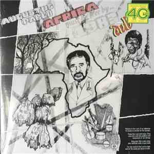 Augustus Pablo - Africa Must Be Free By 1983 Dub