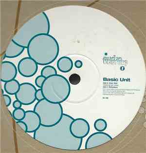 Basic Unit - Silver Wolf (Technical Itch Remix) / Reflections