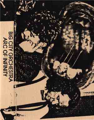 Big City Orchestra - Arc Of Infinity