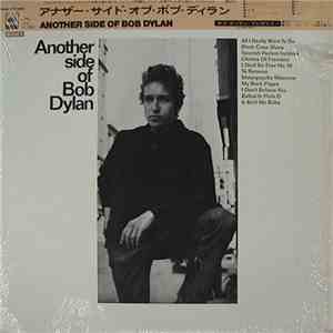 Bob Dylan - Another Side Of Bob Dylan