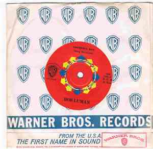 Bob Luman - Louisiana Man