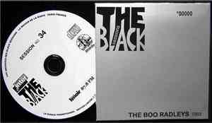 Boo Radleys, The - The Black Sessions