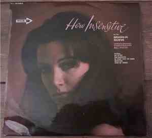 Brasilia Nueve - How Insensitive