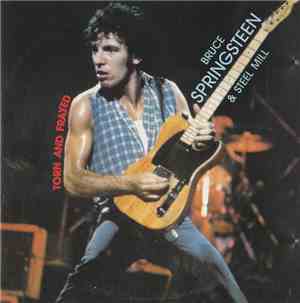 Bruce Springsteen - Torn And Frayed