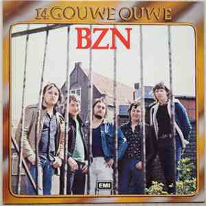 BZN - 14 Gouwe Ouwe