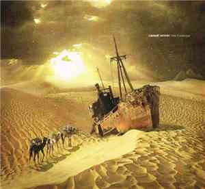 Camel Driver / MOEWN - Rites Of Passage / Aestus