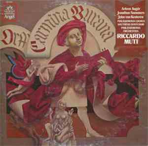 Carl Orff, Riccardo Muti - Carmina Burana