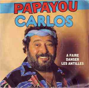 Carlos  - Papayou