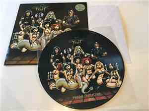 Celtic Frost - Shadows From Beyond