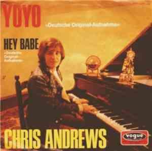 Chris Andrews  - Yoyo