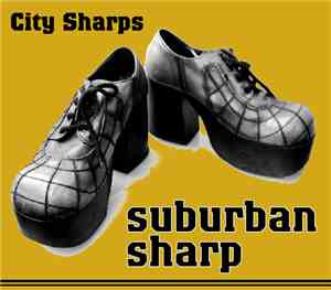 City Sharps - Suburban Sharp