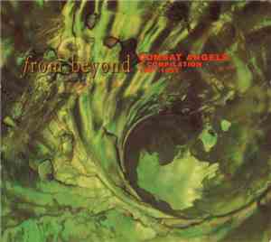 Comsat Angels - From Beyond 2 - A Compilation 1987-1995