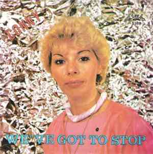 Conny - We've Got To Stop