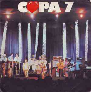 Copa 7 - Sabadá / Copa Sete No Samba