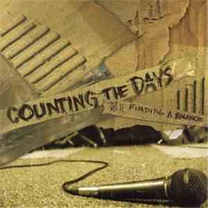 Counting The Days - Finding A Balance