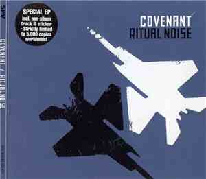 Covenant - Ritual Noise