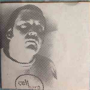 Cult Hero - I Dig You