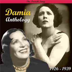 Damia - Anthology 1926-1939