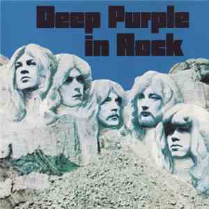 Deep Purple - In Rock
