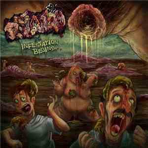 Deflowered  - Infestation Begins