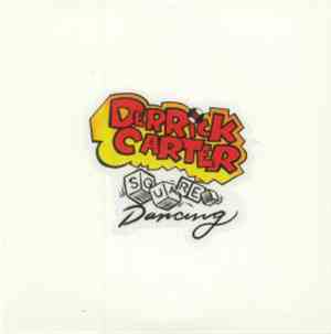 Derrick CARTER - Squaredancing