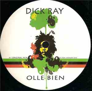 Dick Ray - Olle Bien