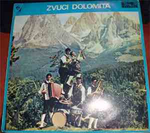 Drvorezbari - Zvuci Dolomita