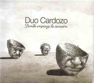 Duo Cardozo - Donde Empieza La Canción