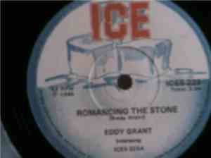 Eddy Grant - Romancing The Stone