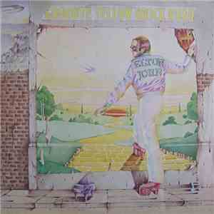 Elton John - Goodbye Yellow Brick Road
